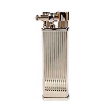 Pearl Pfeifenfeuerzeug Bolbo, gestreift