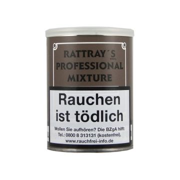 Rattray's Professional Mixture Tabak