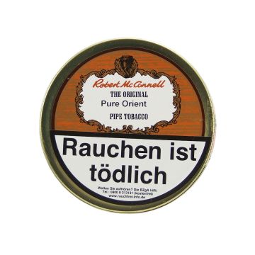 McConnell Pur Orient