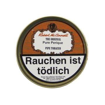 McConnell Pure Perique