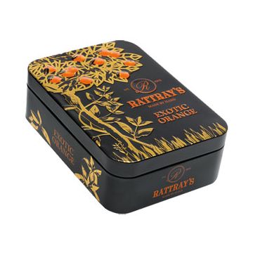 Rattray's Exotic Passion, 100g Pfeifentabak