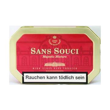 Sans Souci Pfeifentabak
