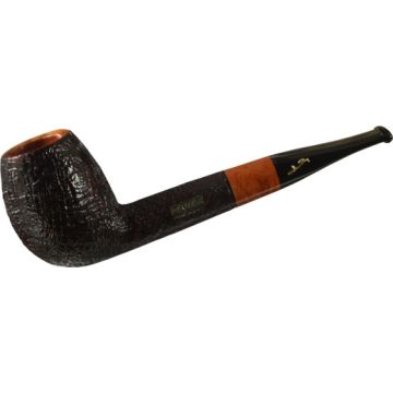 Savinelli Jahrespfeife 2012