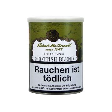 McConnell Scottish Blend, 100g Pfeifentabak