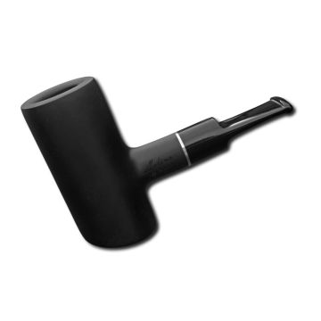 Molina Shorty Standpoker Pfeife