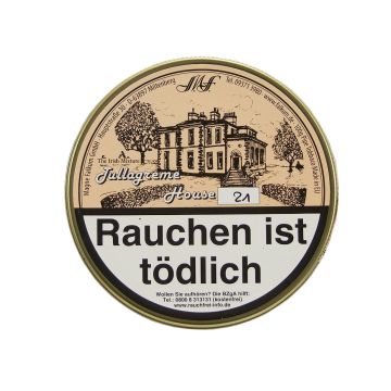 Falkum Tullagreme House No 21 Pfeifentabak