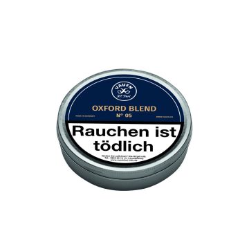 Vauen Oxford Blend, 50g Pfeifentabak