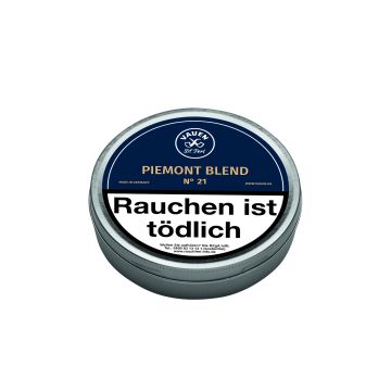 Vauen Piemont Blend, 50g Pfeifentabak 