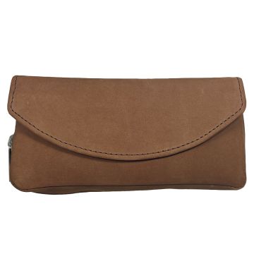 Pfeifentasche Jaegerleder