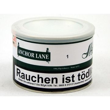 Falkum Anchor Lane 1 Pfeifentabak