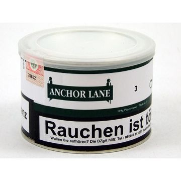 Falkum Anchor Lane No 3 Pfeifentabak