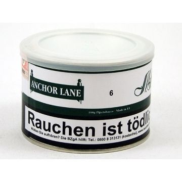 Falkum Anchor Lane 6 Pfeifentabak