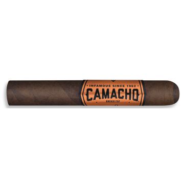 Camacho Broadleaf Robusto Zigarre