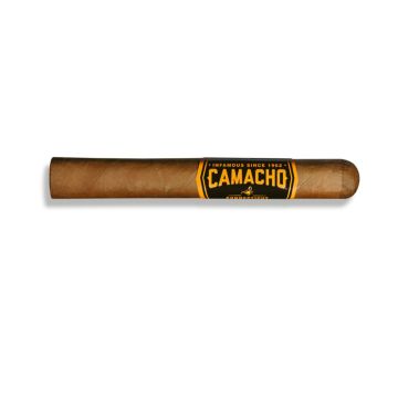 Camacho Box Pressed Toro Tubo