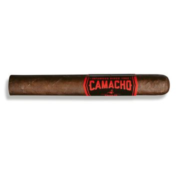 Camacho Box Pressed Toro