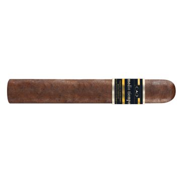 CAO Medio Tiempo Robusto