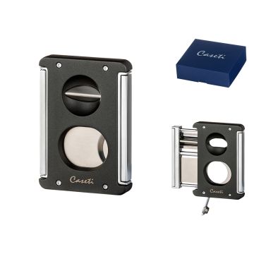 Zigarrenabschneider Caseti 3 in 1