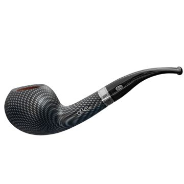 Chacom Pfeife Carbon F3