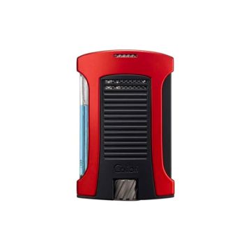 Colibri Daytona  rot-schwarz