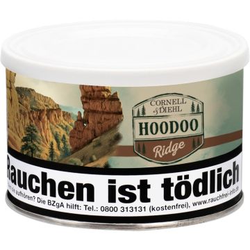 Cornell & Diehl Summit Series Hoodoo Ridge, 57g