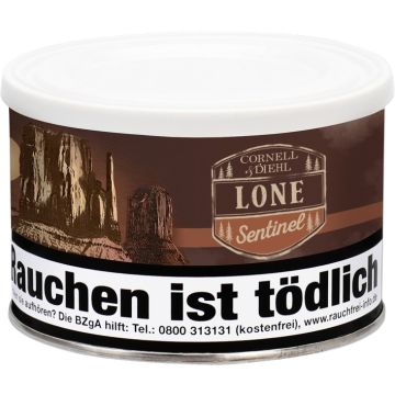 Cornell & Diehl Summit Series Lone Sentinel, 57g