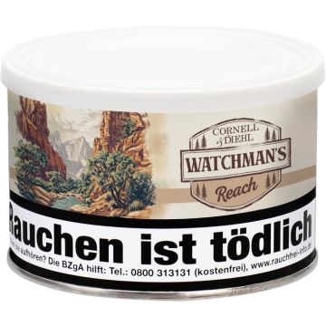 Cornell & Diehl Summit Series Watchman's Reach, 57g