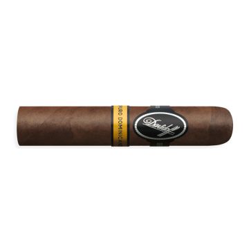 Davidoff Puro Dominicano Short Robusto