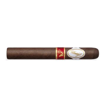 Davidoff Year of the Horse 2026 Limited Edition