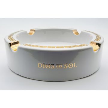 Aschenbecher Dios del Sol