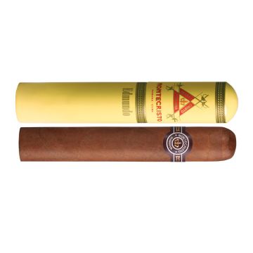 Montecristo Edmundo Tubo