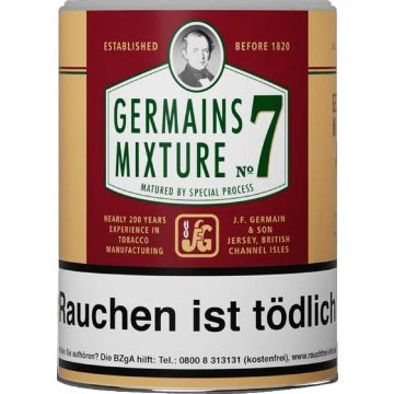 Germain's Mixture No 7 Pfeifentabak