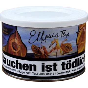 G. L. Pease Ellipsis Flake, 57 g Pfeifentabak