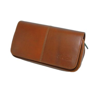 Guy Janot Pfeifentasche 2er, 6747