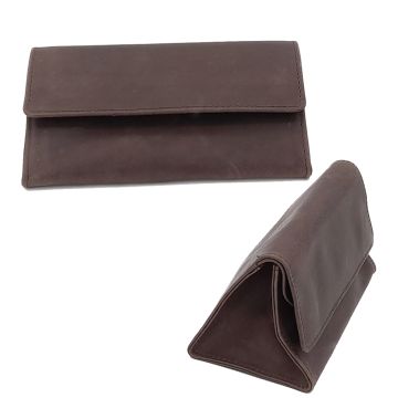 Guy Janot Tabakstellbeutel Leder