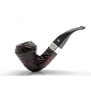 Peterson Sherlock Holmes Hansom Rustic