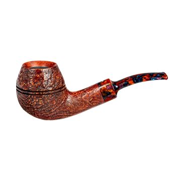 Vauen Pfeife Harlekin 546