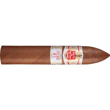 Hoyo de Monterrey Epicure No 3 Zigarre
