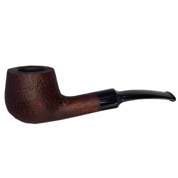 Vauen Savanna rot 5740 Pfeife