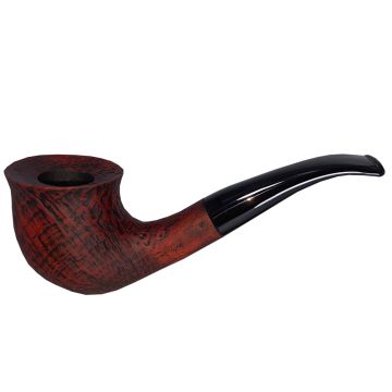 Vauen Savanna rot 5738 Pfeife