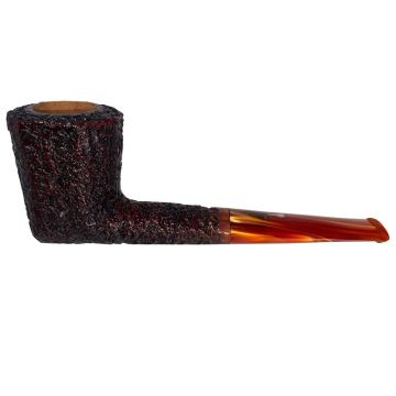 Mastro Geppetto Rusticato Freehand Flash