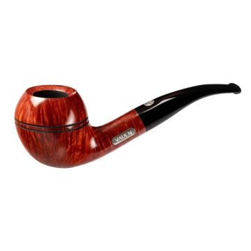 Vauen Jubiläumspfeife 175 Years Modell JU108 glatt