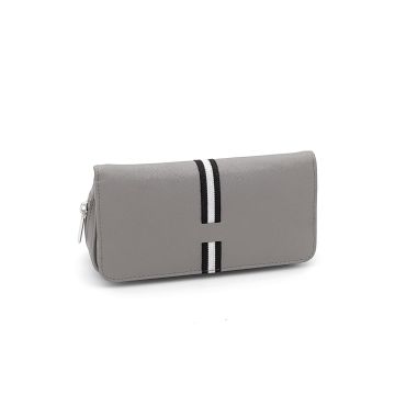 Guy Janot Pfeifentasche Saffiano 6520