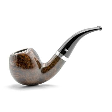 Stanwell Kopenhagen Brown 185 Pfeife