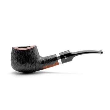 Stanwell Kopenhagen Brushed 11 Pfeife