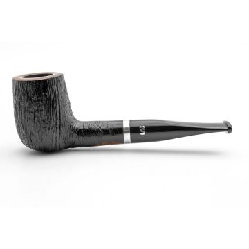 Stanwell Kopenhagen Brushed 12 Pfeife