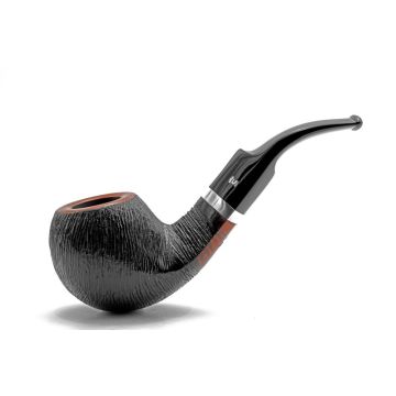 Stanwell Kopenhagen Brushed 15 Pfeife