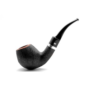 Stanwell Kopenhagen Brushed 232 Pfeife