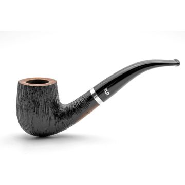 Stanwell Kopenhagen Brushed 246 Pfeife