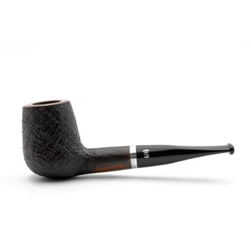 Stanwell Kopenhagen Sandblast 12 Pfeife