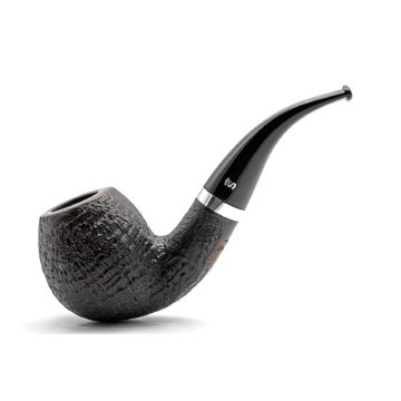 Stanwell Kopenhagen Sandblast 185 Pfeife